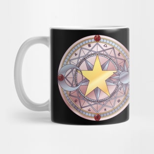 Sakura Cards Mug